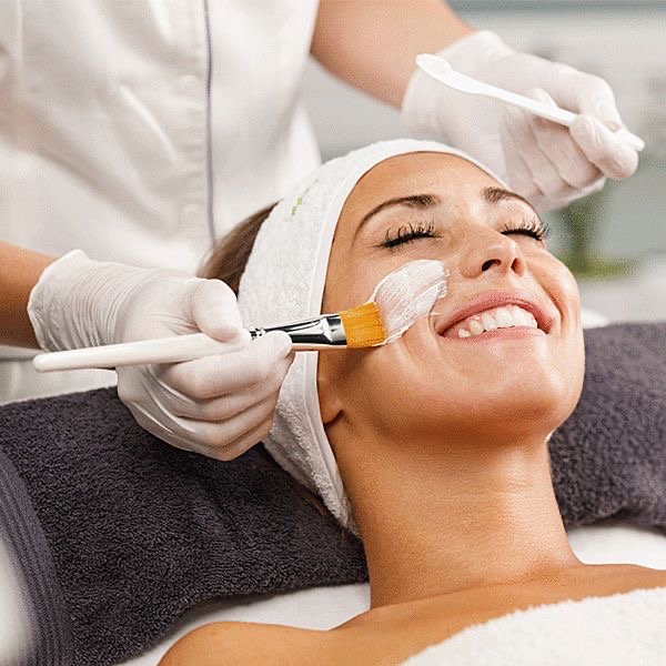 Skin Love Luxe Facial