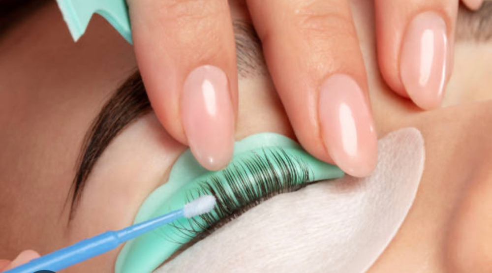 Eyelash Tint- Stand Alone