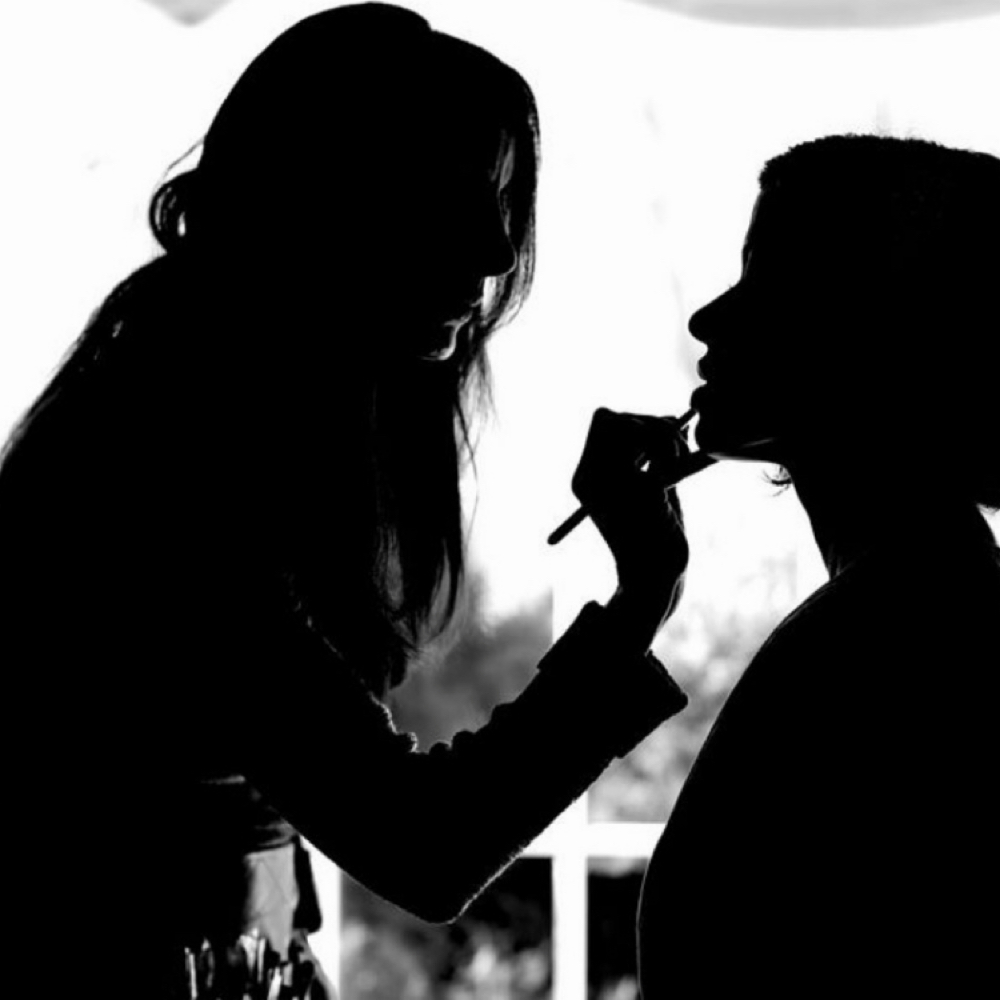 Make-up at Lemi.office in Newyork, NY