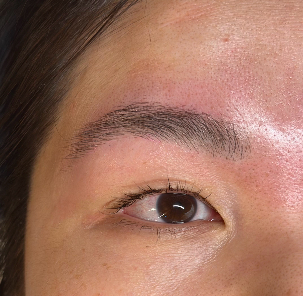 Eyebrow Shaping