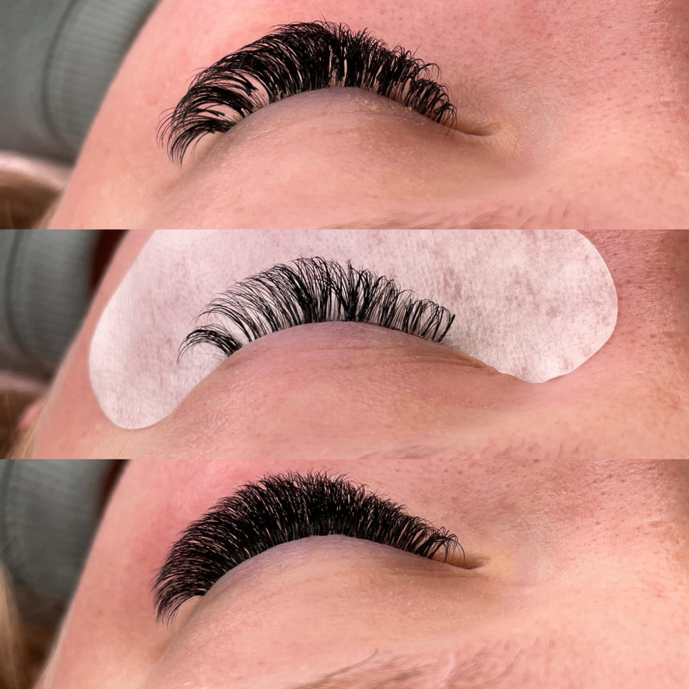 MEGA VOLUME FILL