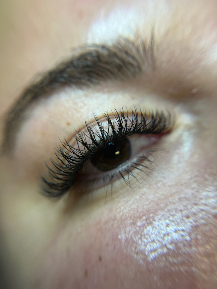 Two Week Lash Fill at Beauty By Hailey in Poplar Bluff, MO