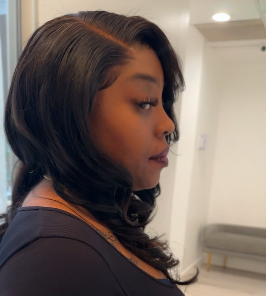 Weave~Closure