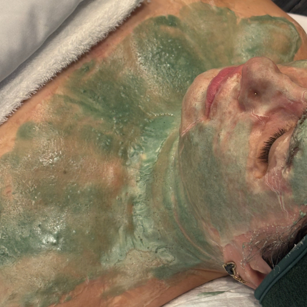 DMK It Girl Enzyme Facial (Lvl 2) ✨ at Bonnie Lee Beauty in Wauwatosa, WI