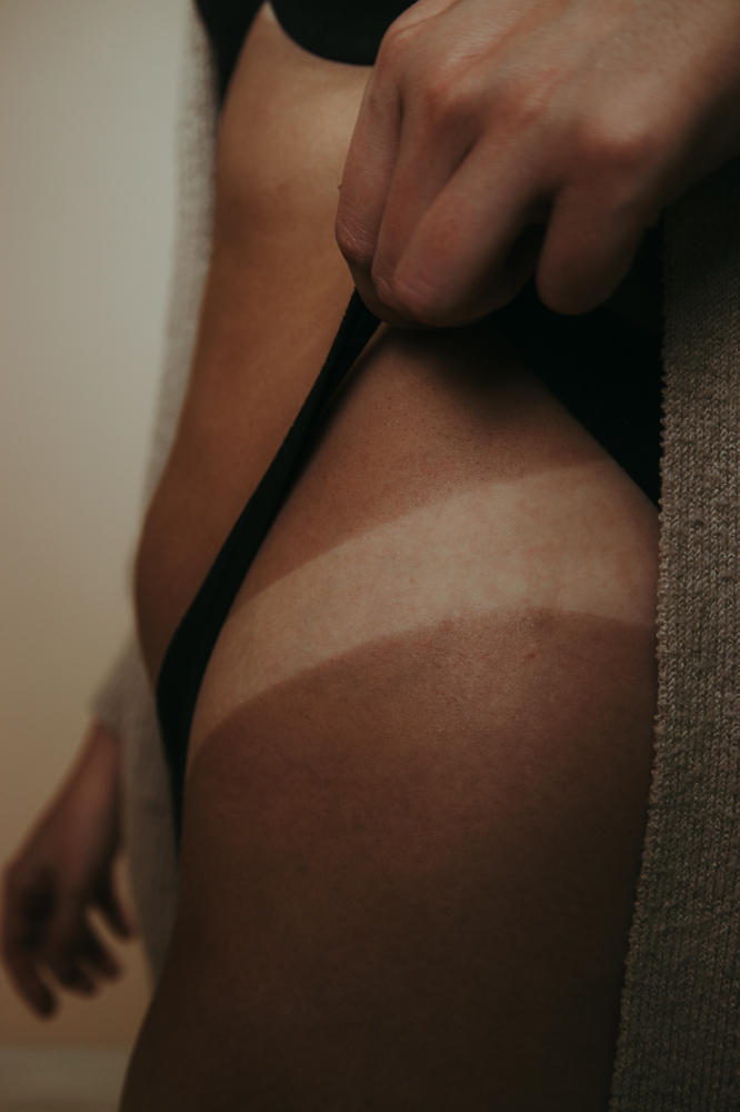 Spray Tan