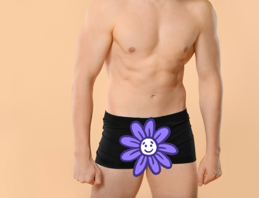 Full Vajacial Men