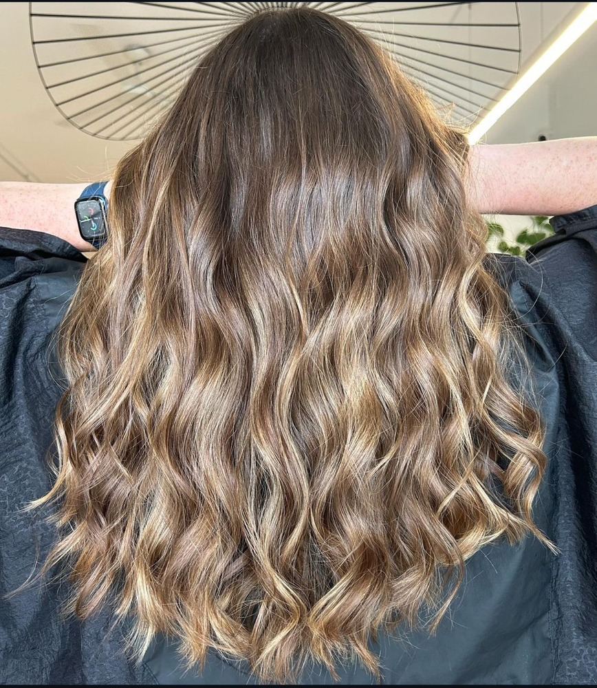 Full Balayage