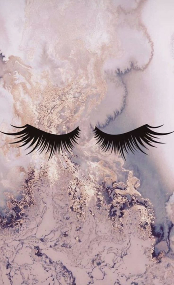 Hybrid 60 Minutes Lash Fill.