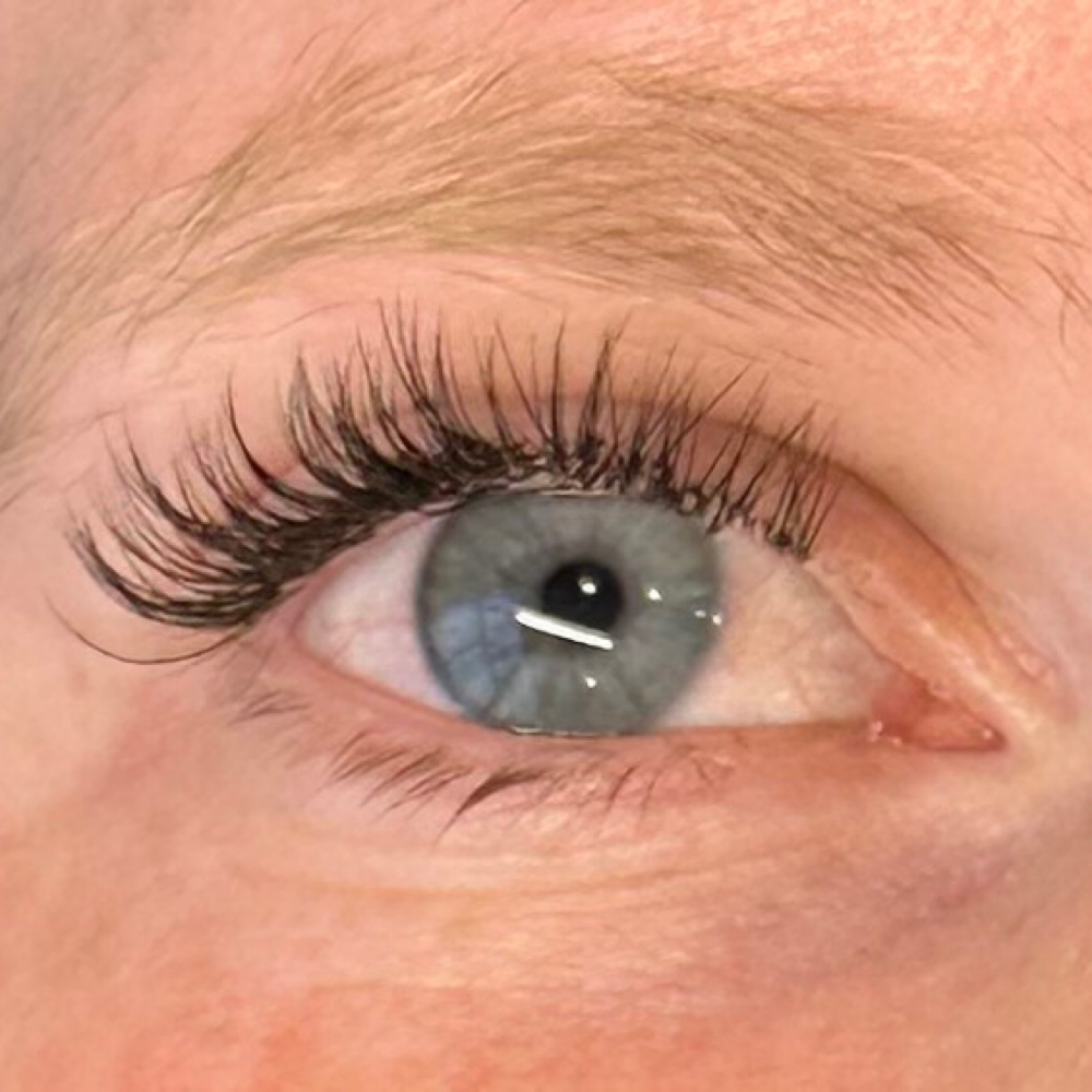 (April)Pricing Full Set CLASSIC at Purple Moon Lashes & Esthetics in Lehi, UT