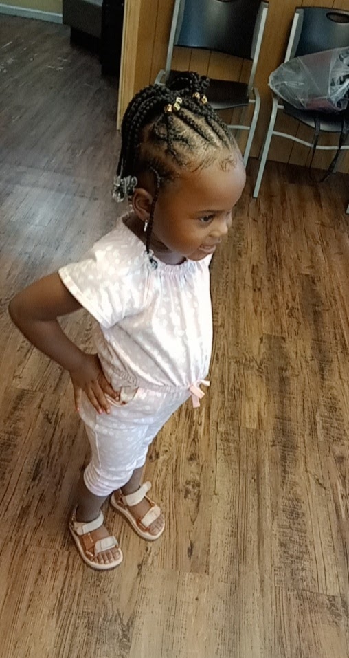 Kids 2-5 Freestyle
