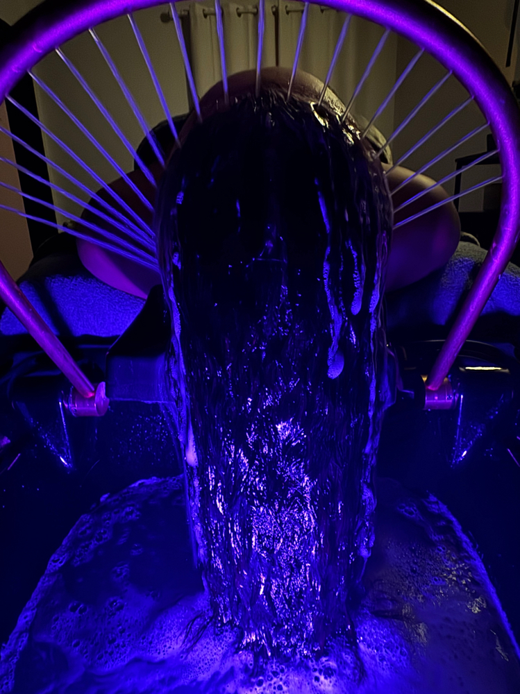 Crown Cleanse Express