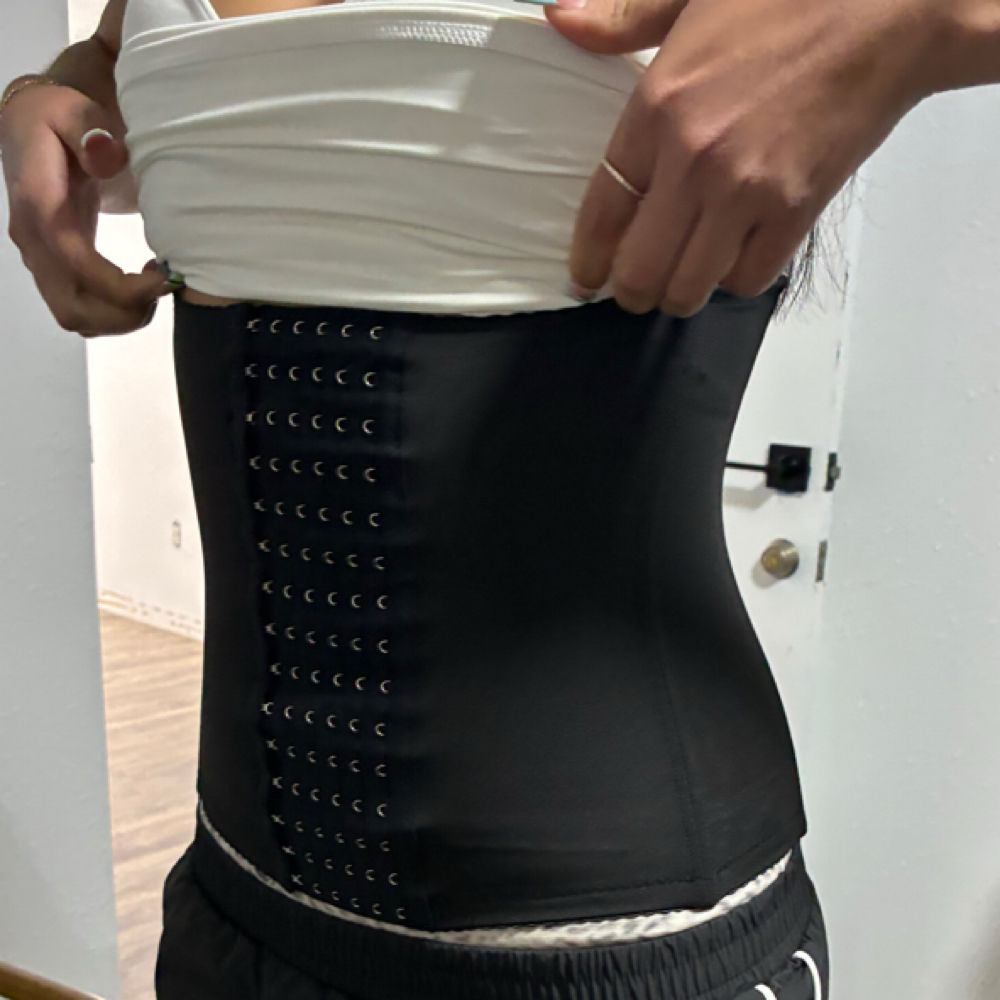 Waist Trainer Fitting at Contoured Body Bar in Albuquerque, NM