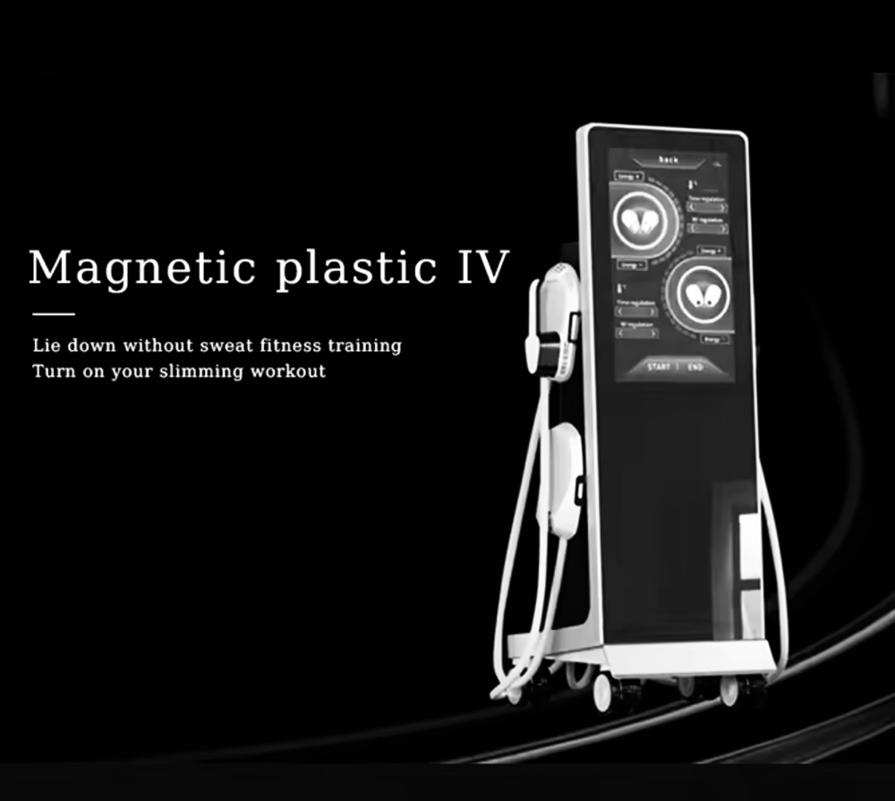 EMS Sculpt/Body AI + RF