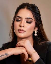 Special Occasion Makeup