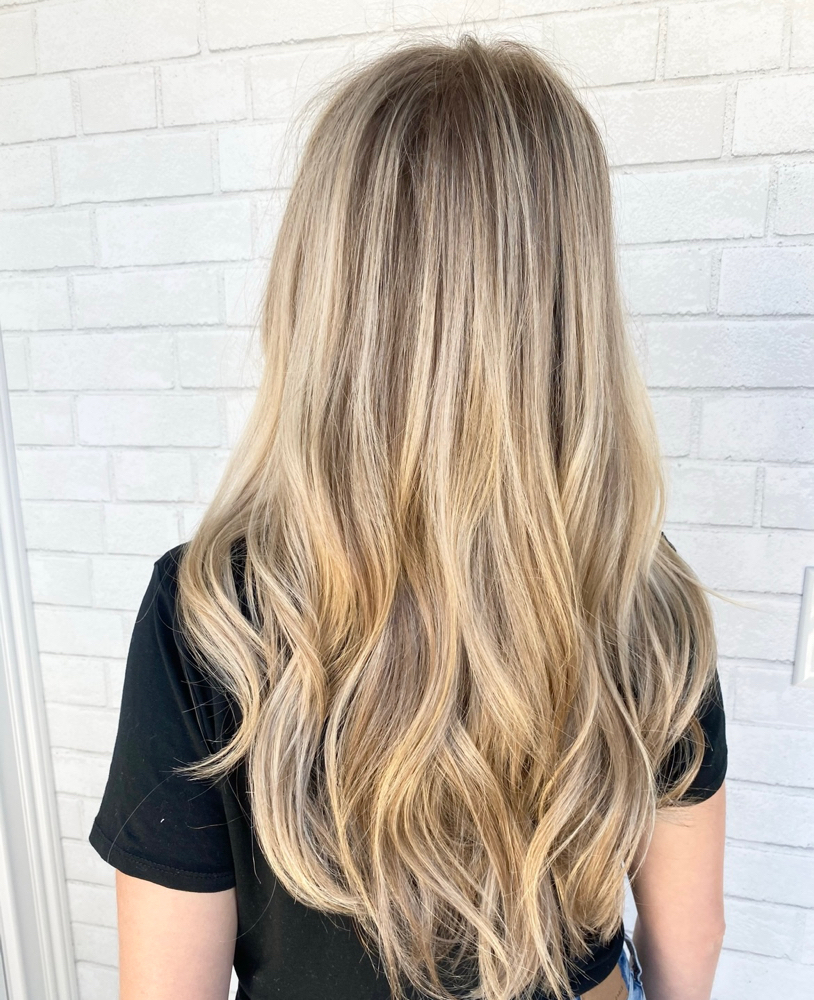 Partial Highlight