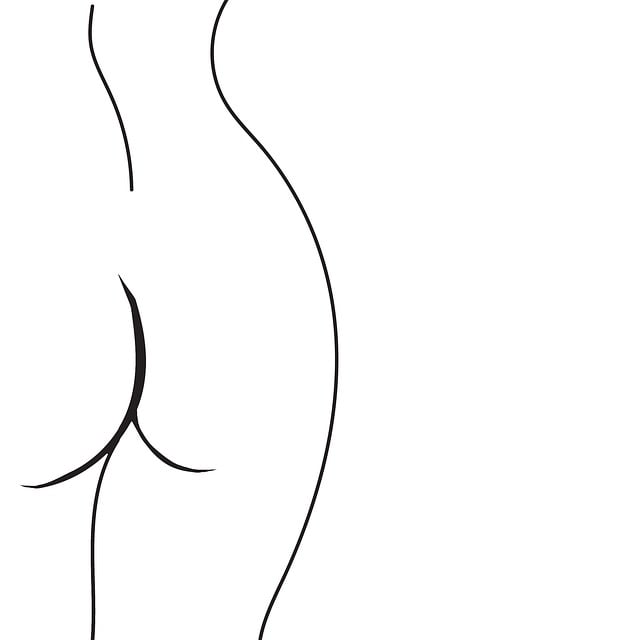 The Smooth Curve (Buttocks)