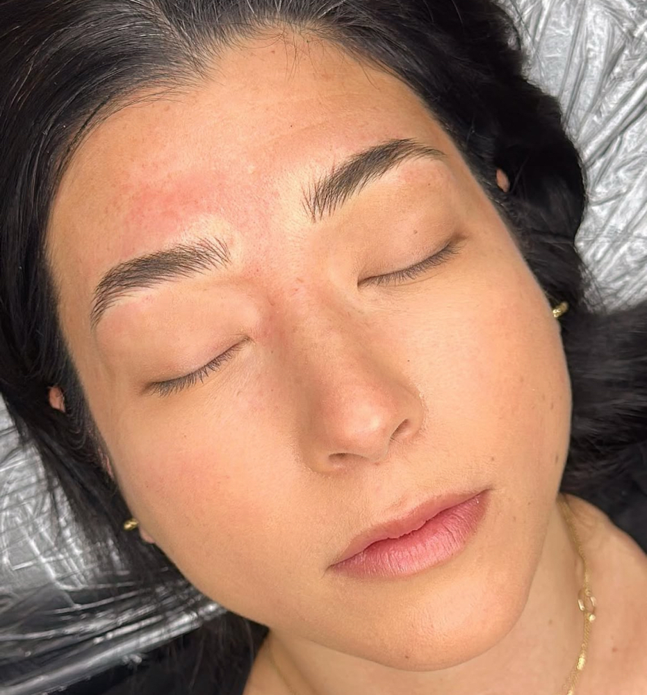 Nano Brows