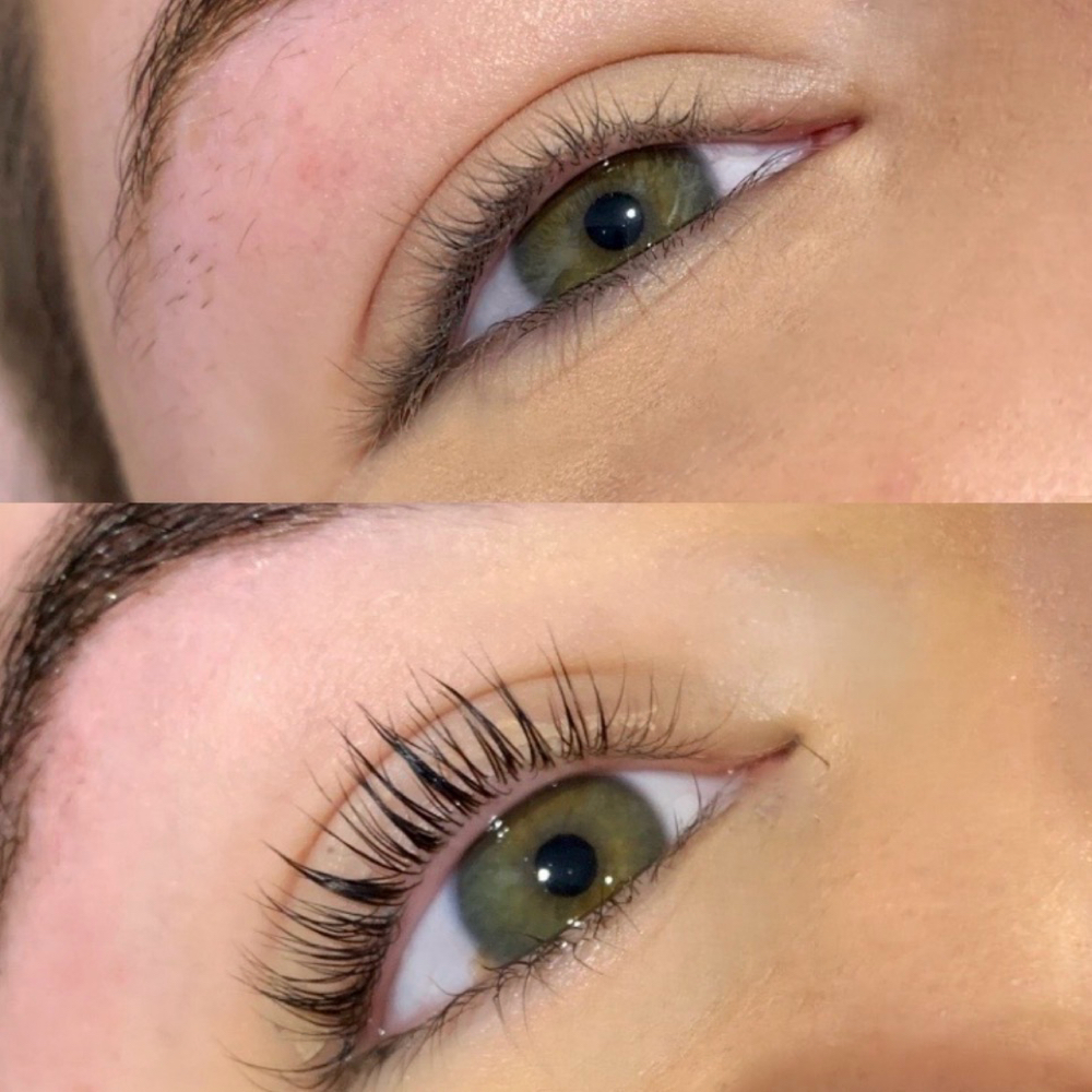 Lifted + Tinted at Revitalize Health in Florence, SC