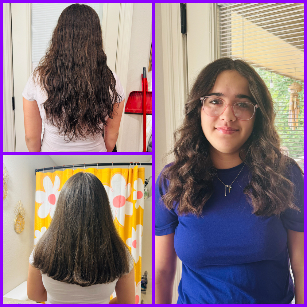 Haircut/ Trim at Flawless Beauty in Junction City, KS