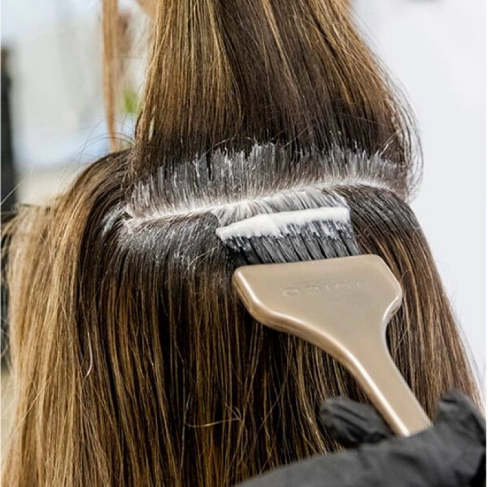 Root Touch-up at Rooted by Ash in Powhatan, VA