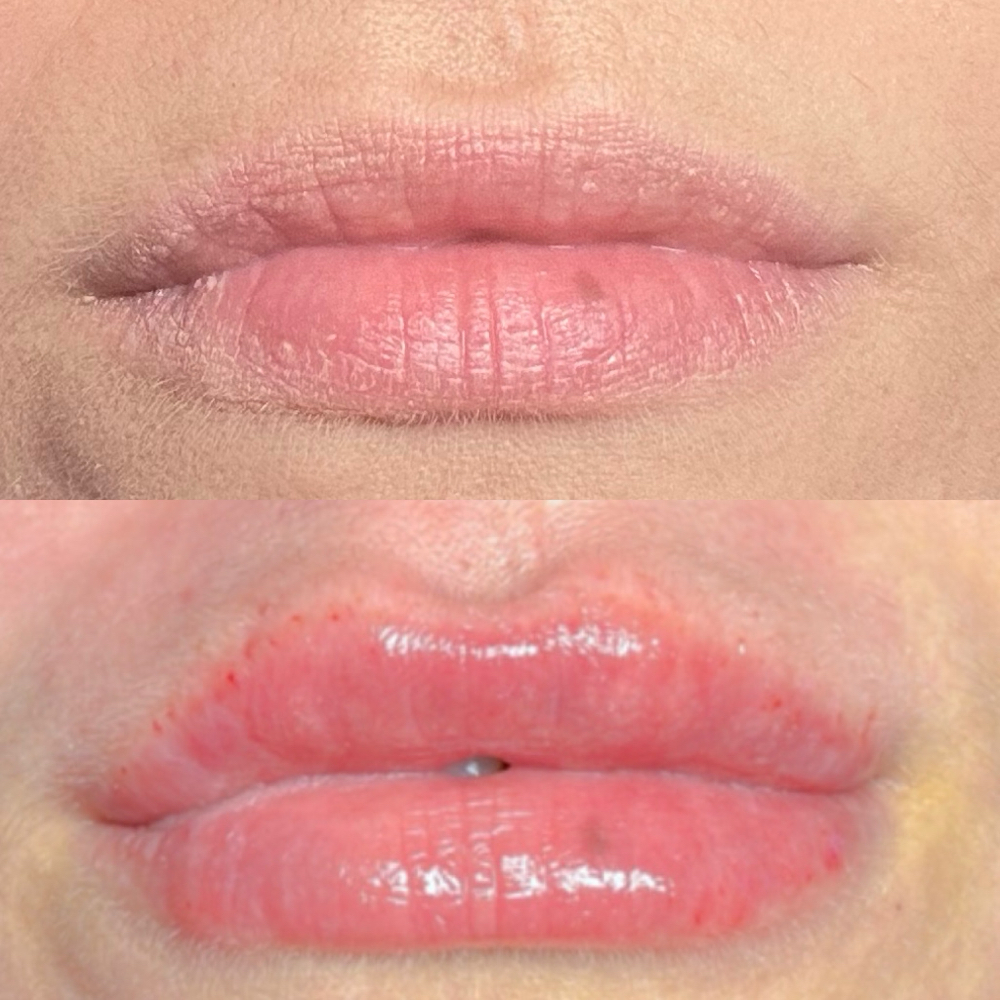 Happy Lips 💋 at FNF Beauty Studio in Arlington, WA