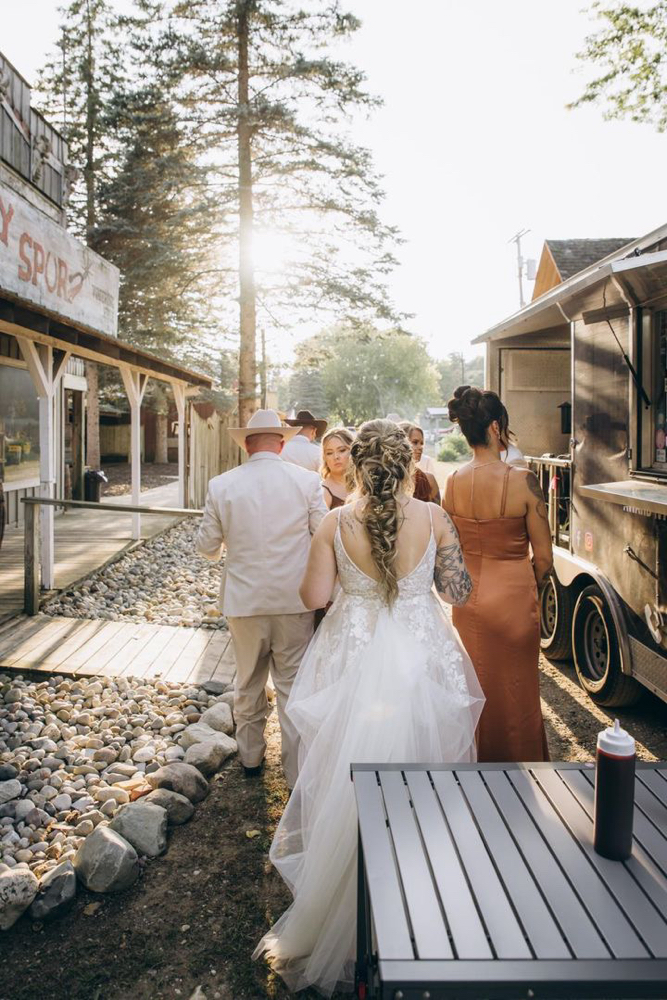 Updo/ Special Occasion