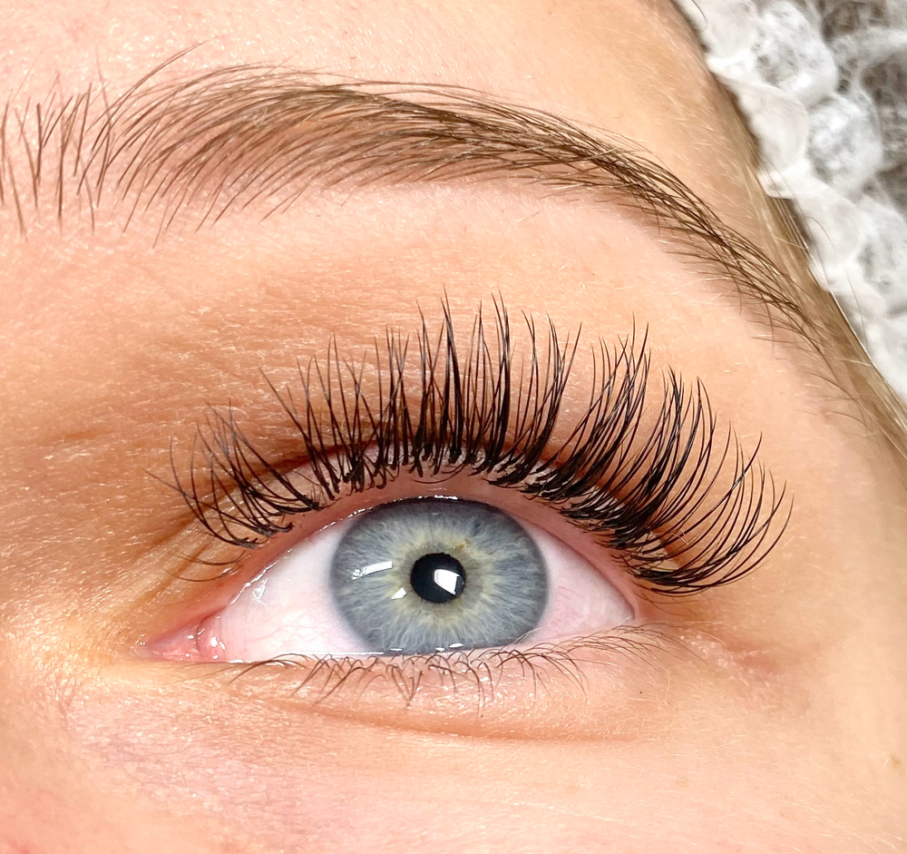 Classic Lashes Fill