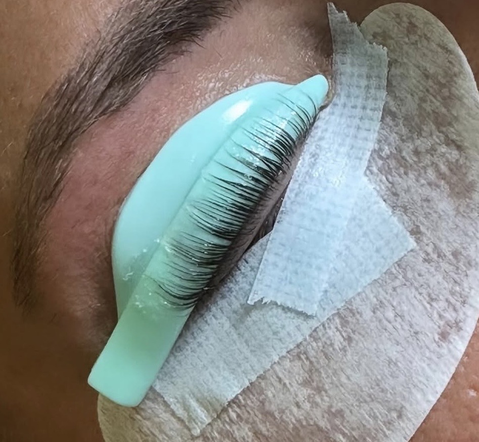 Lash Lift