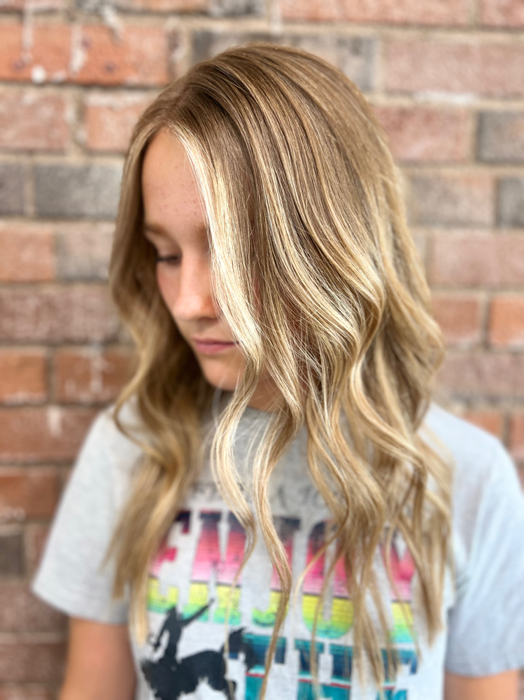 Mini Foils/Style