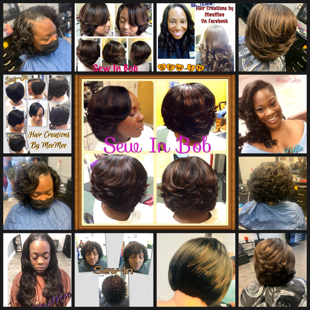 Sew Ins