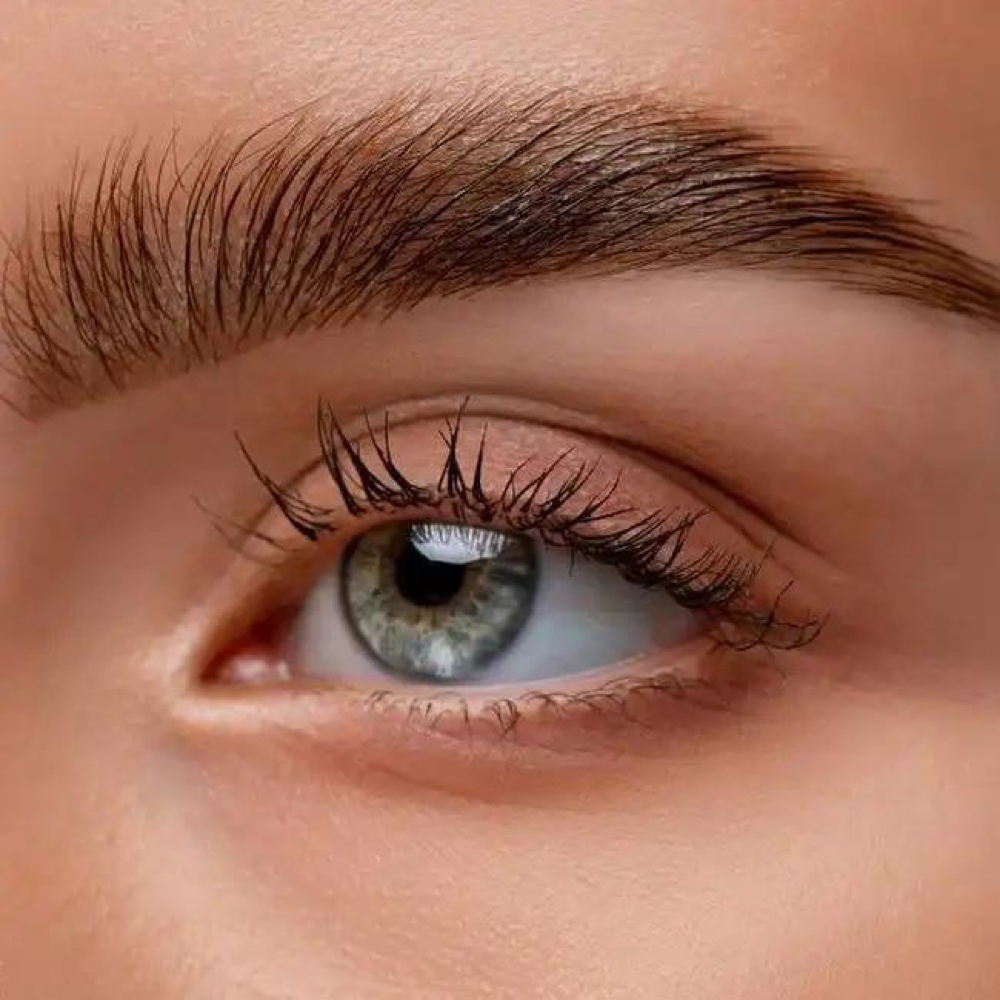 Brow Lamination Luxury at Zana Brazilian Waxing in Atlanta, GA