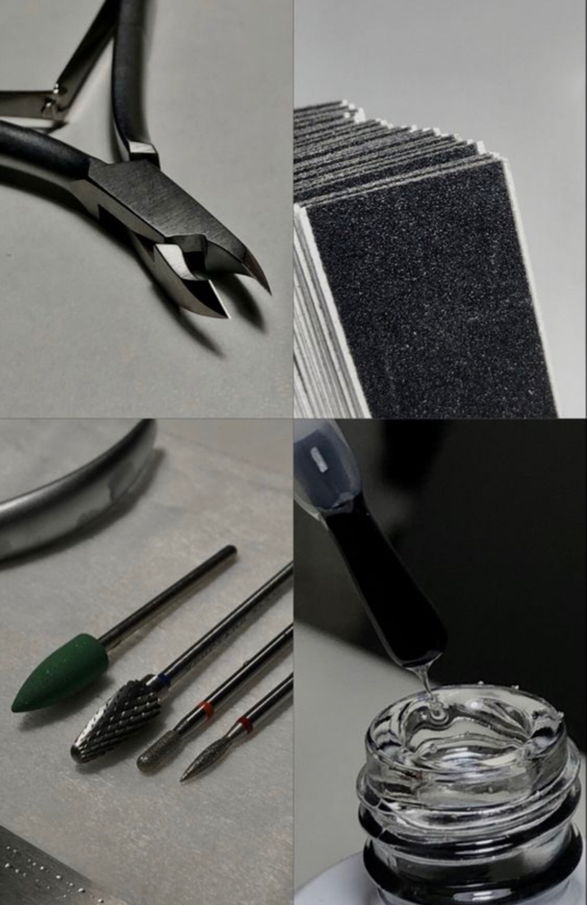 Removal & Full Set