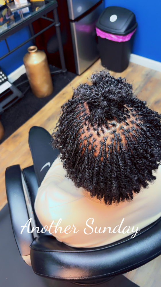 Standard Micro Starters at Crowns Remedy in Hilton Head Island, SC