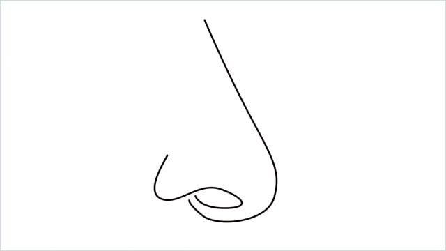Nose Wax