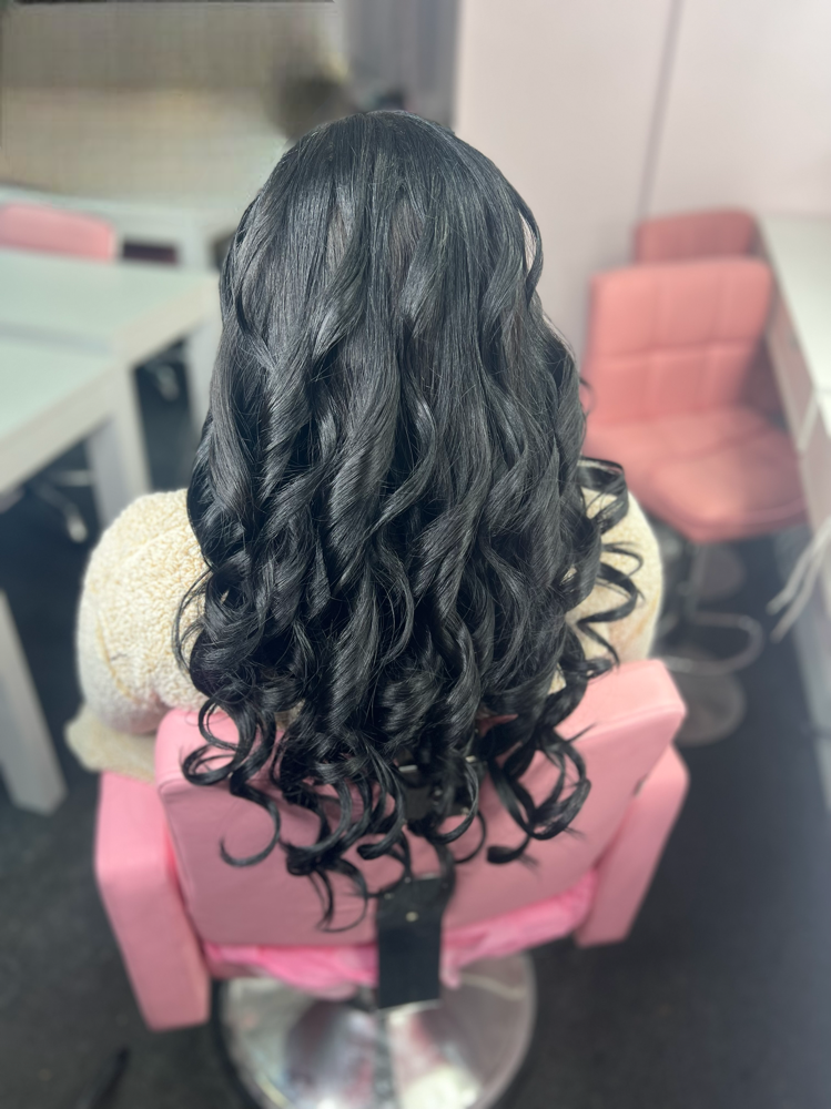 Curls
