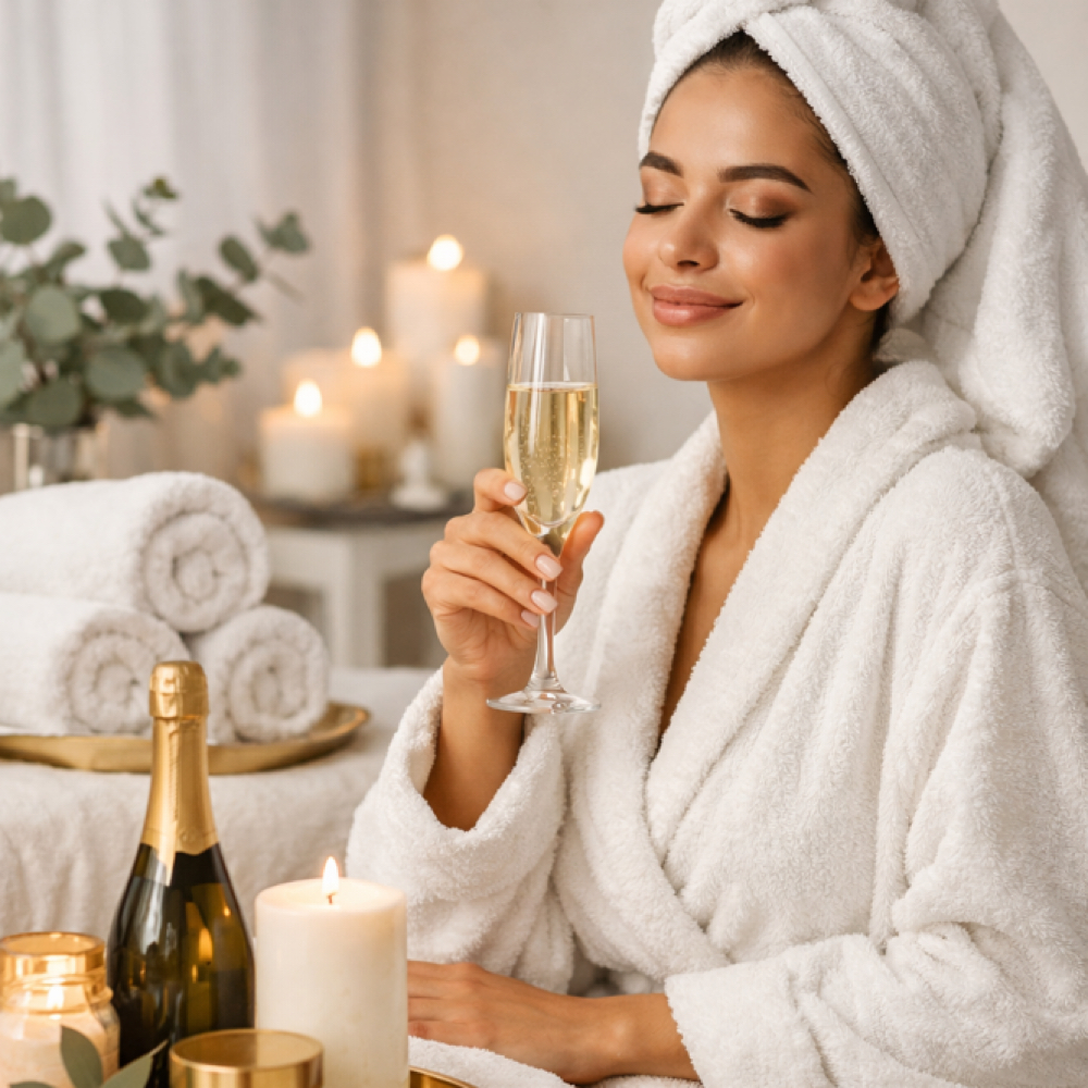 The It Girl VIP EXPIRENCE at Skin Serene in Jacksonville, FL