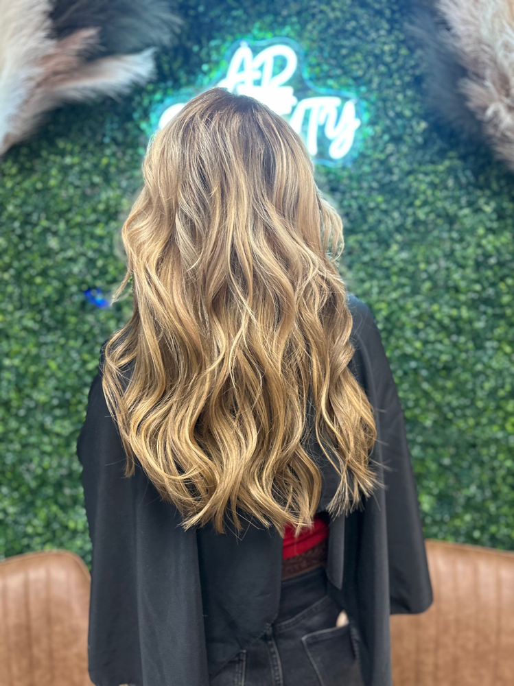 Extensions at Hair.bykenbaby_kc in Peculiar, MO
