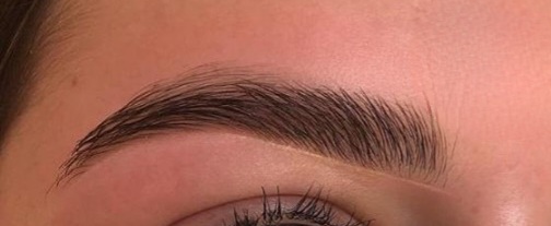 Brow Wax