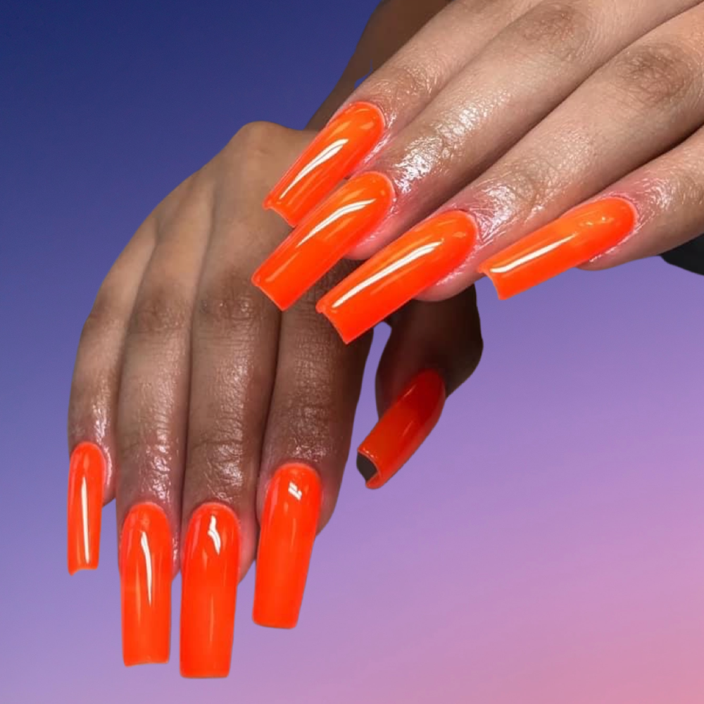 Long Gel Extensions