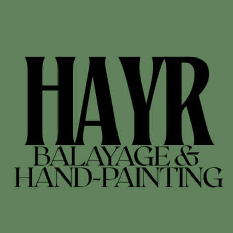 Balayage & Hand-Painting at HAYR  STATESBORO in Statesboro, GA
