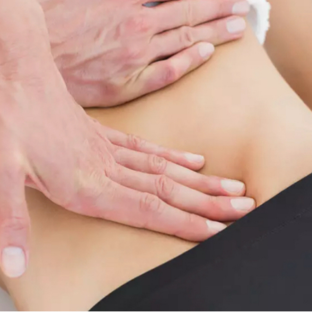 Groupon Voucher Lymphatic at Studio Twelve in Riverside, CA