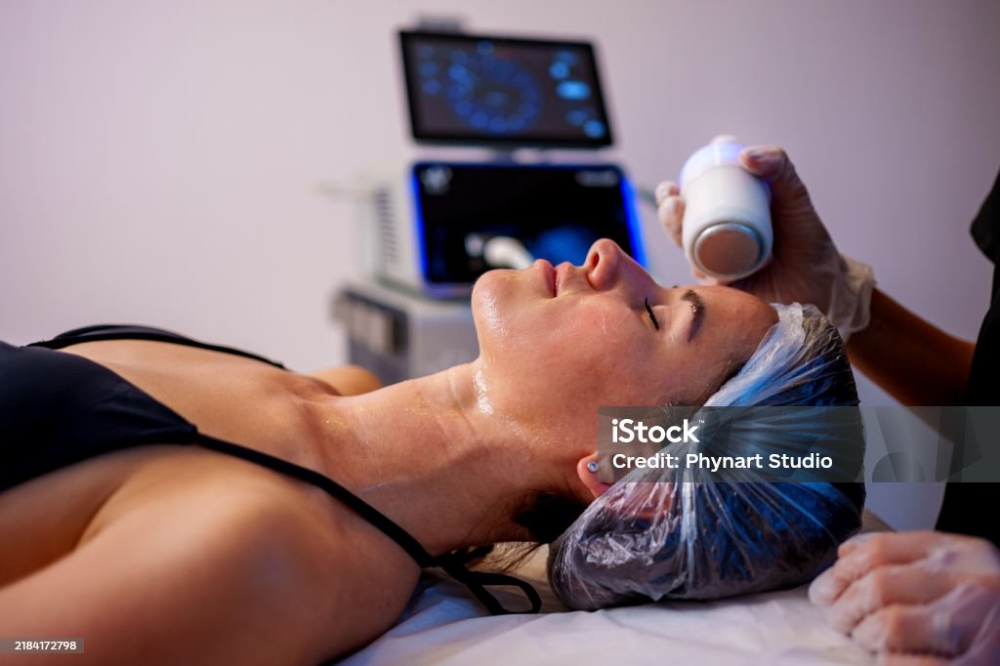 Cryoskin Facial Add-on