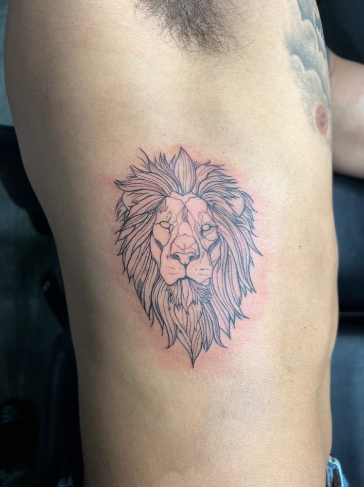 Medium Tattoo