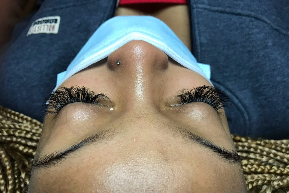 Lash Full Set