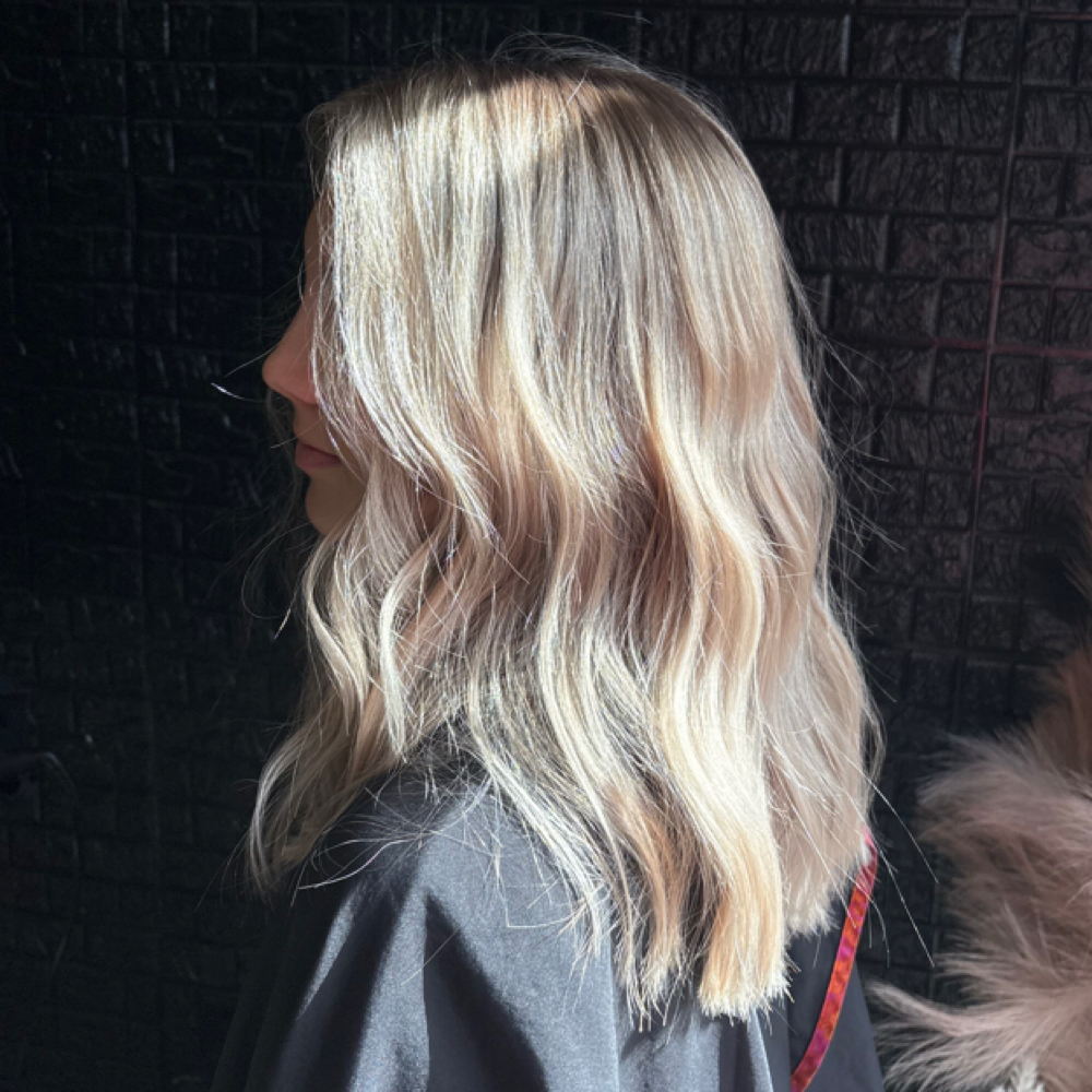 Full Highlight at Mills On Mane in forest city, NC