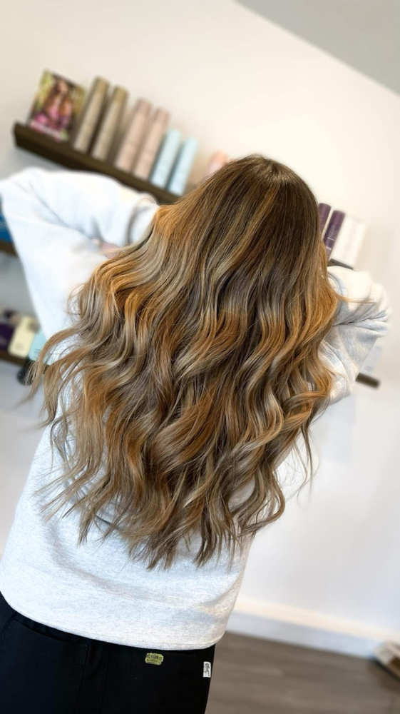 Balyage