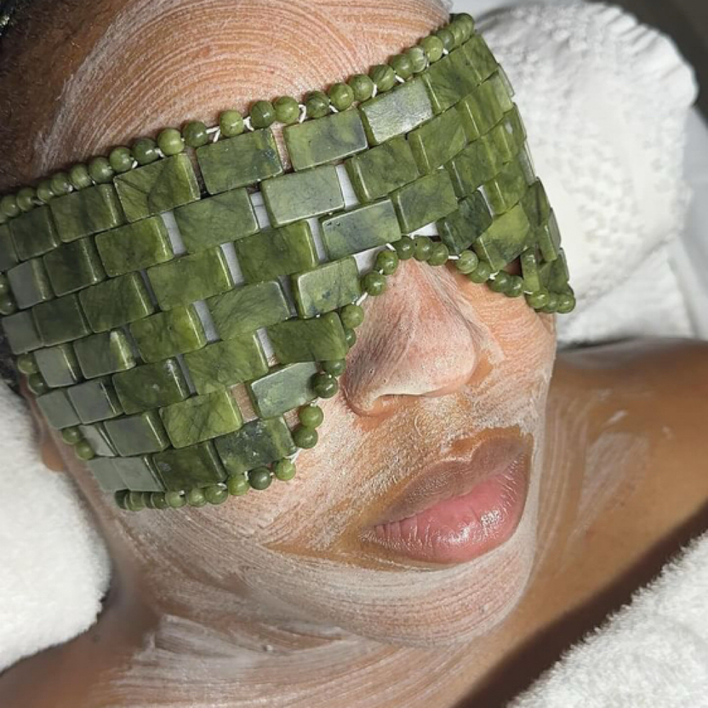 TLC Facial at SKYNSENSE in Pikesville, MD