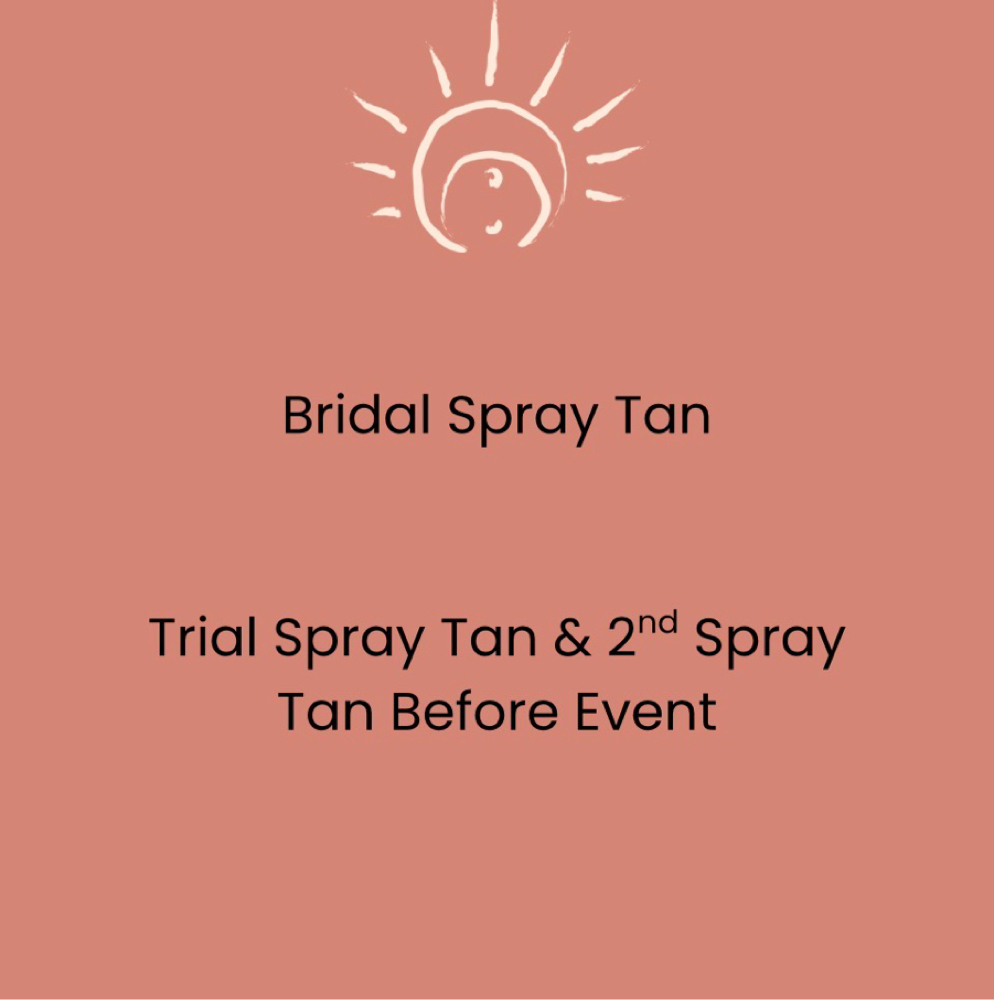 Bridal Service at Sprays By Tay in Oconomowoc, WI