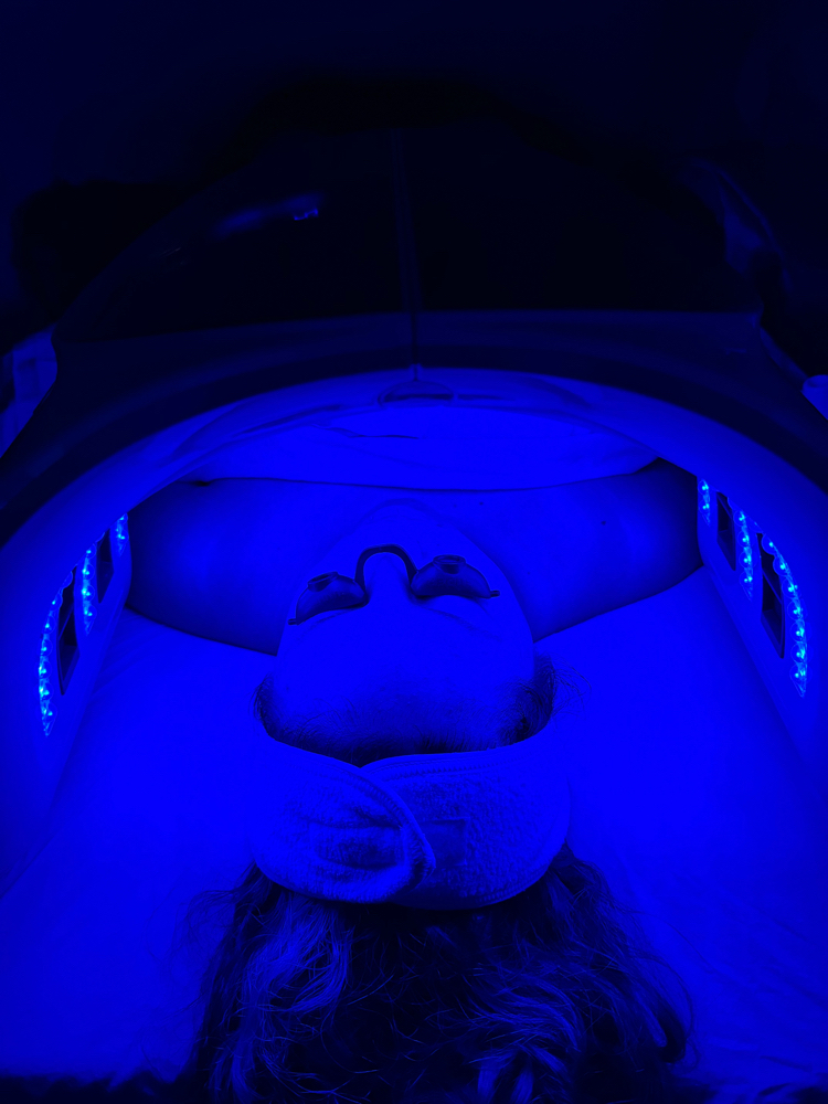 LED Therapy