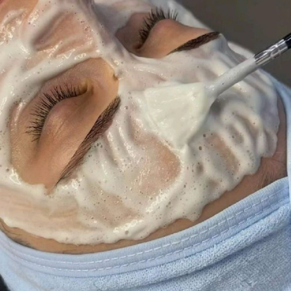 Deep Pore Oxygen Facial at Skin And Beauty By Elle in Livonia, MI